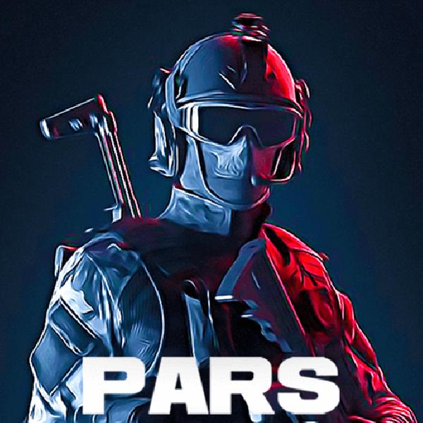 PARS v1.0.21 MOD APK (Unlimited Gold/Silver) Download