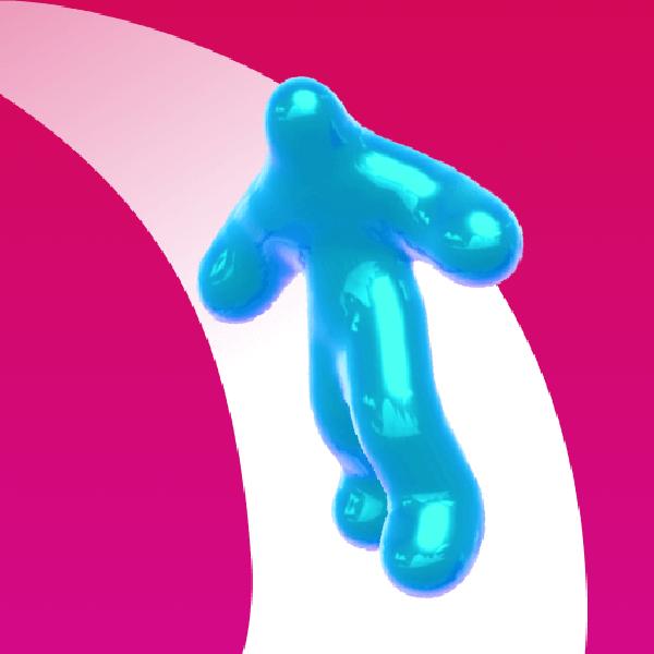 Blob Runner 3D v7.0.0 MOD APK (Unlimited Diamonds) Download
