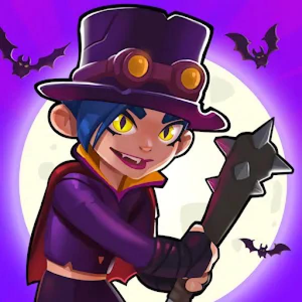 Idle Breaker v1.4.1 MOD APK (Menu, Unlimited Ressources, Damage, VIP) Download