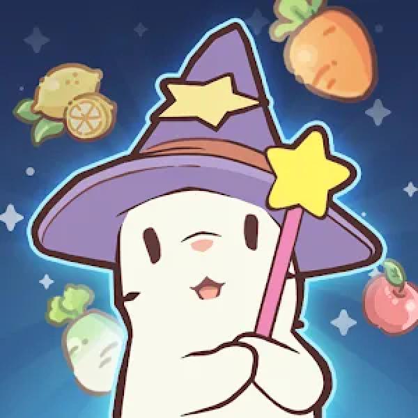 Cats & Soup : Magic Recipe v0.4.0 MOD APK (Energy Never Decrease) Download