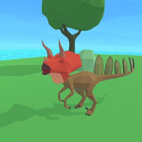 Dino Colosseum v0.2.8 MOD APK (Unlock All Bodies) Download
