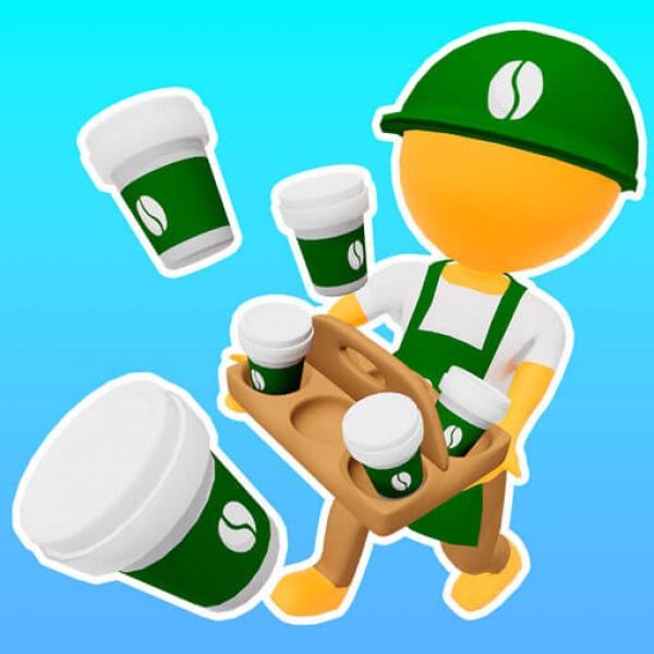 Coffee Shop Idle v2.2.0.0 MOD APK (Unlimited Money, No Ads) Download