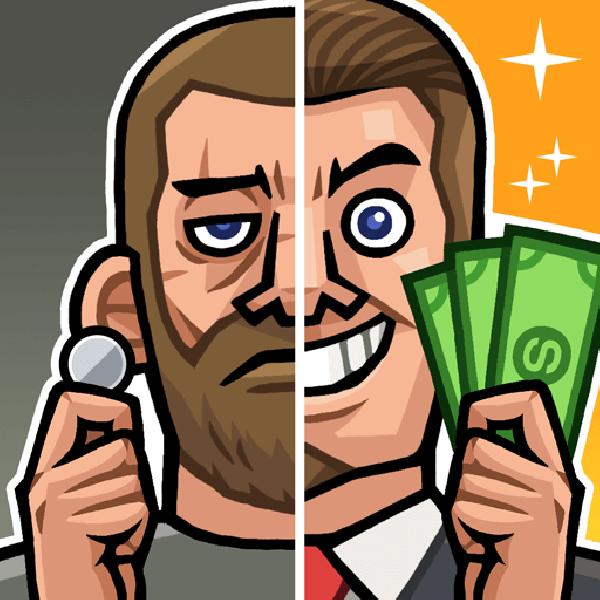 Idle Billionaire Tycoon v1.14.19 MOD APK (Unlimited/Gems, Gold, Cash) Download