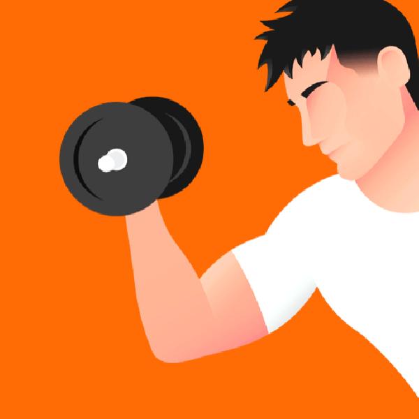 Virtuagym Fitness v11.5.7 MOD APK (Pro Unlocked)