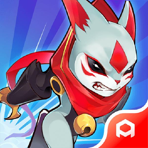 Kinja Run MOD APK v1.9.1 (Menu, Game Speed) Download