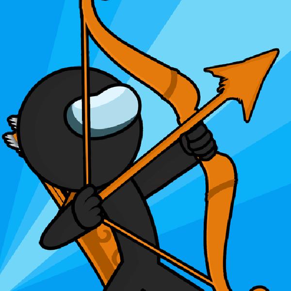 Stickman Archer Warrior v3.1 MOD APK (God Mode) Download