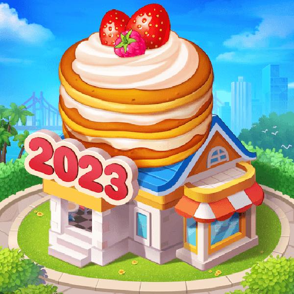 Crazy Cooking Diner v1.25.1.1310 MOD APK (Unlimited Money) Download