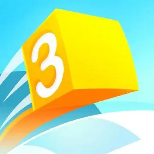 Paper.io 3D MOD APK v3.4.14 (God Mode, Unlocked All Skins) Download