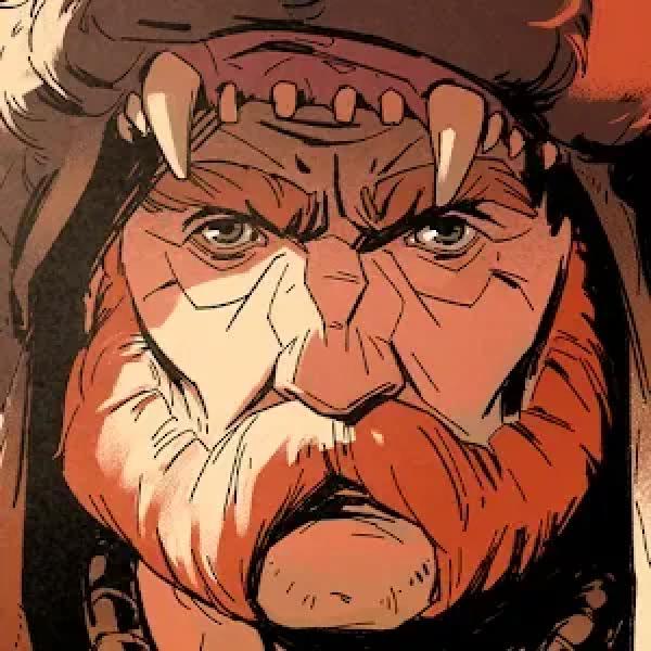 Ash of Gods: The Way v1.0.12 MOD APK (Unlocked All DLC) Download