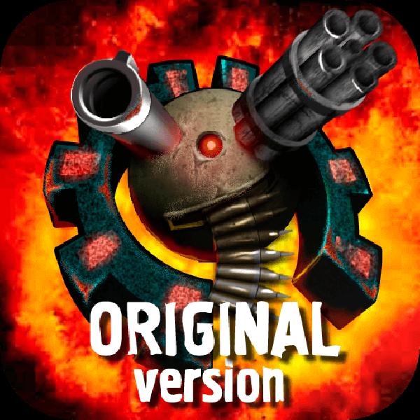 Defense Zone v1.3.17 MOD APK (Unlimited Health) Download