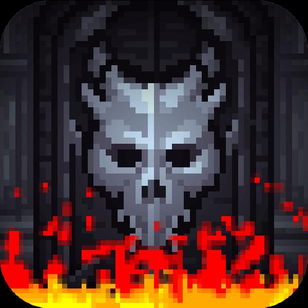 Dark Rage v3.2.3 MOD APK (Godmode, Damage Multiplier) Download