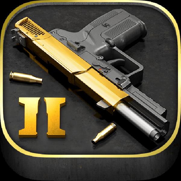 Download iGun Pro 2 v2.168 MOD APK (Unlocked All Weapon)