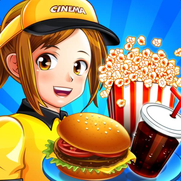 Cinema Panic 2 v2.12.9a MOD APK (Unlimited Money) Download