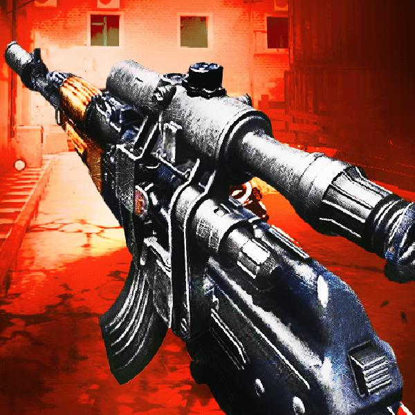 DEAD KILL: Zombie Survival 3D v5.5 MOD APK (God Mode, Dumb Enemy) Download