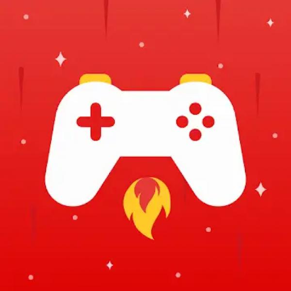 Game Booster v4808-2r MOD APK (Premium Unlocked) Download