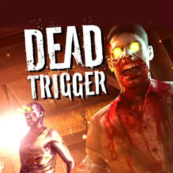 Dead Trigger: Survival Shooter MOD APK v2.1.8 (Free Shopping, Ammo) Download