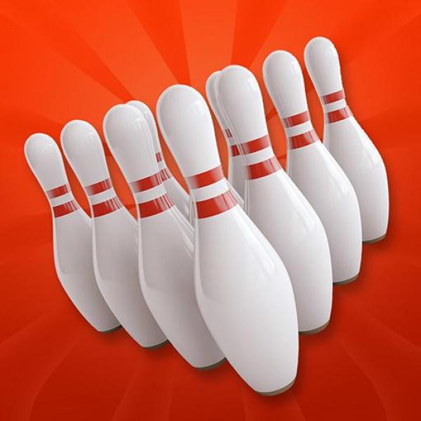 Bowling 3D Pro v2.11 MOD APK (No ADS) Download