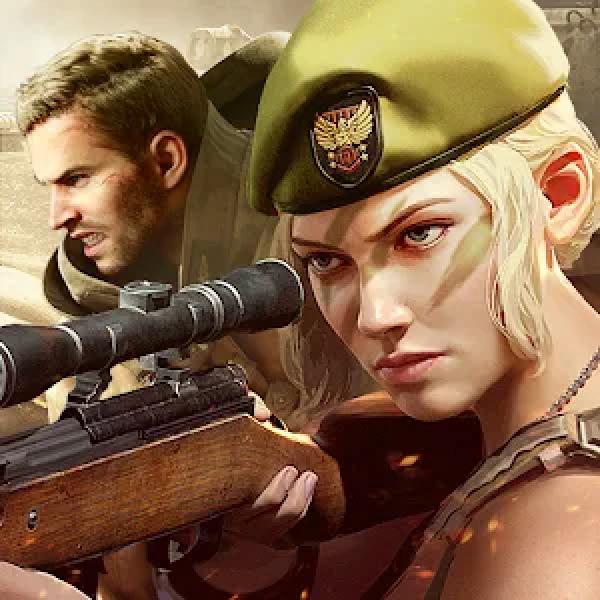 Z Day: Hearts of Heroes v2.93.2 MOD APK (Menu, Game Speed) Download