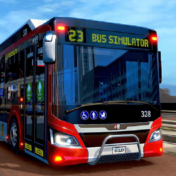 Bus Simulator EVO v1.26.75 MOD APK (Free Shopping, No Map Wait) Download