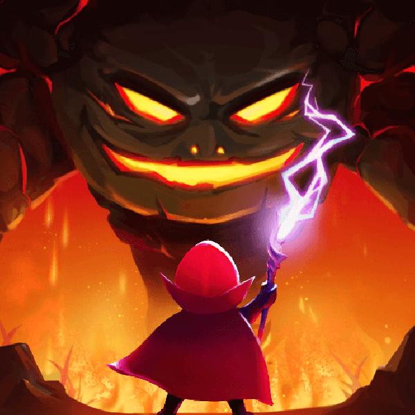 Triad Battle v2.99.0 MOD APK (Increase Gain Points In Rank) Download
