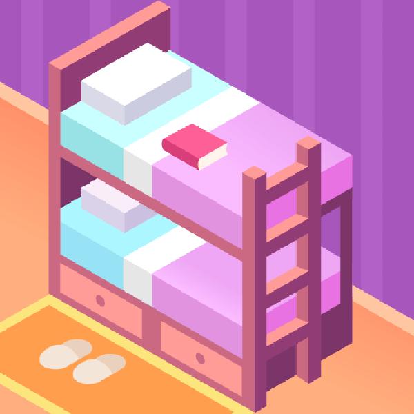 Decor Life v1.0.39 MOD APK (Free Purchase, Rewards) Download
