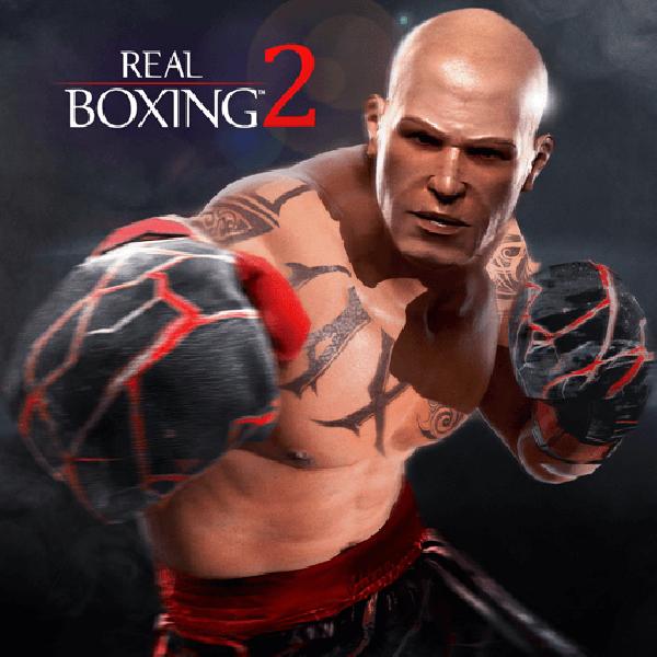 Real Boxing 2 v1.54.0 MOD APK (Unlimited Money) Download
