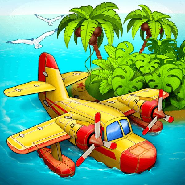 Farm Island - Journey Story v2.45 MOD APK (Free Purchase) Download