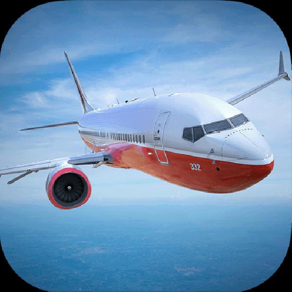 Flight Simulator Online v0.19.0 MOD APK (Unlocked All Plane) Download