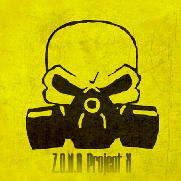 Z.O.N.A Project X v3.2 MOD APK (Full Game) Download