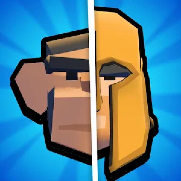 Evolution : Idle RPG v1.1.3 MOD APK (Menu, Unlimited Resources & Gems) Download