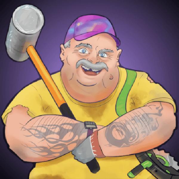 Junkyard Builder Simulator MOD APK v2.016 (Unlimited Money) Download