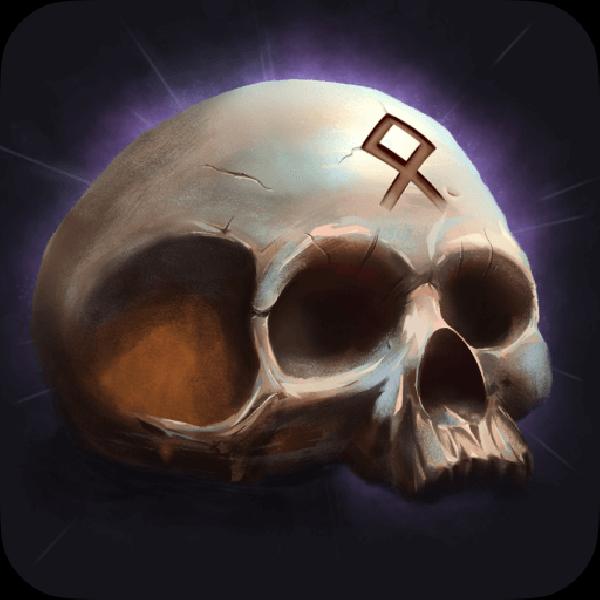 Dread Rune v0.55.6 MOD APK (God Mode) Download