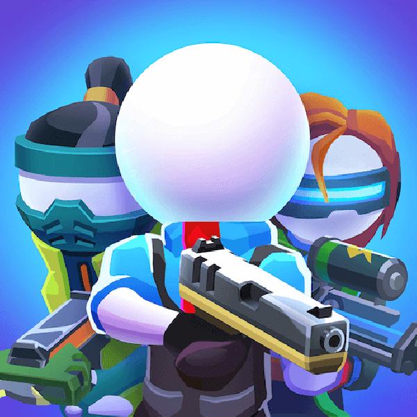 Download Squad Alpha v1.7.26 MOD APK (One Hit, God Mode, Money, MegaMod)