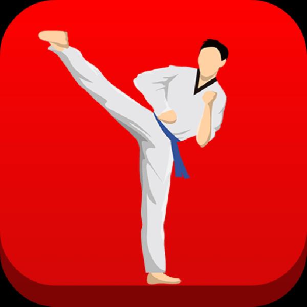 Taekwondo Workout At Home v1.82 MOD APK (Premium Unlocked) Download