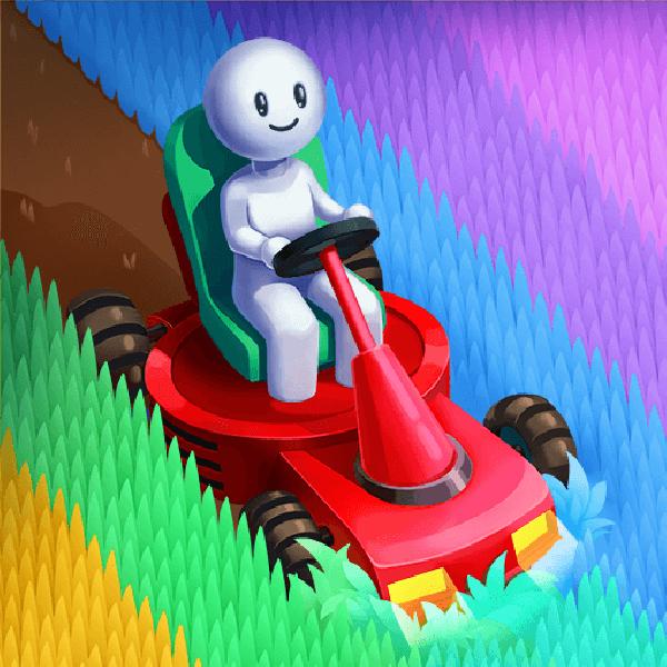 Mow My Lawn v1.68 MOD APK (Free Shopping, No Ads) Download