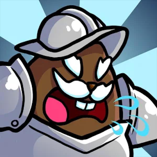 MetaSaga Warriors v1.3.5 MOD APK (Godmode, Damage, Defense Multiplier) Download