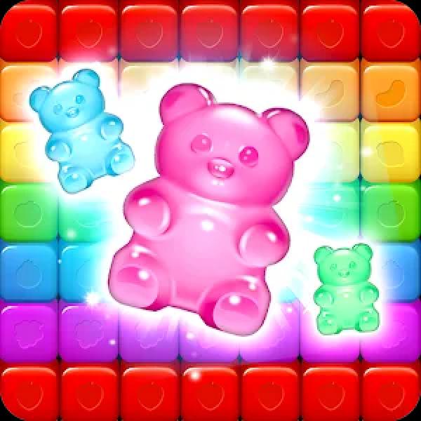 Hello Candy Blast v1.3.1 MOD APK (Menu, Unlimited Money, Booster, Speed) Download