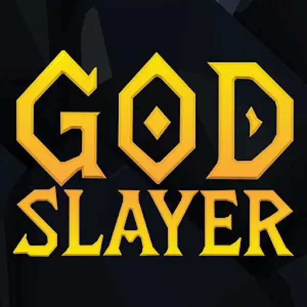 God Slayer v1.0.8 MOD APK (Menu, Damage Multiplier, God Mode) Download