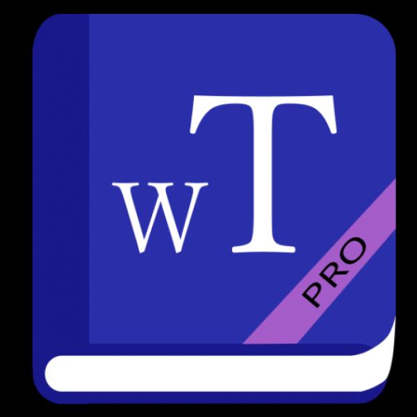 WordTheme Pro v12.17.0 APK (Full Version) Download