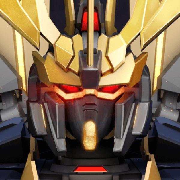 Gundam Supreme Battle KR v4.3.0 MOD APK (Menu, Damage, Defense) Download