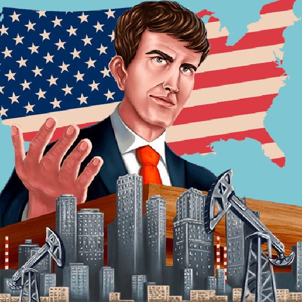 MA 1 – President Simulator PRO v1.0.56 APK (Full Game) Download