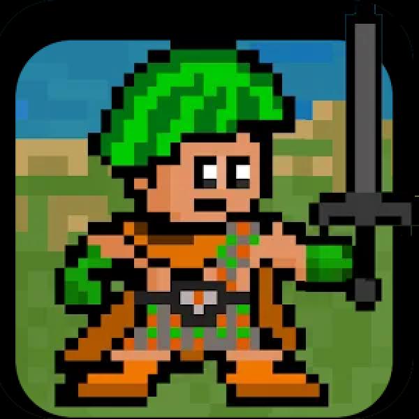 Idle Adventure v1.395 MOD APK (Menu, Damage Multiplier, Dumb Enemy) Download