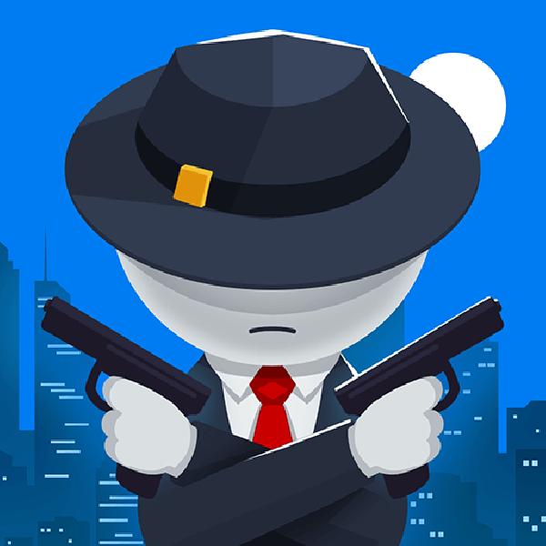 Mafia Sniper v1.7.1 MOD APK (Unlimited Cash) Download