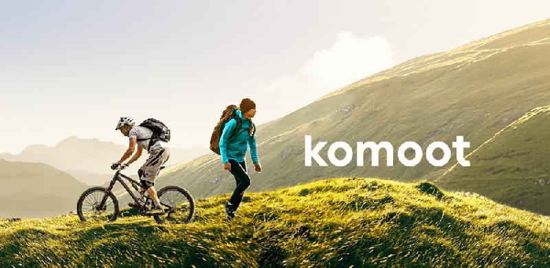 Komoot