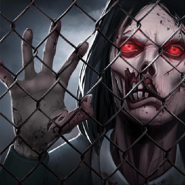 Dead Raid v1.20.1 MOD APK (Menu, Dumb Ennemies) Download