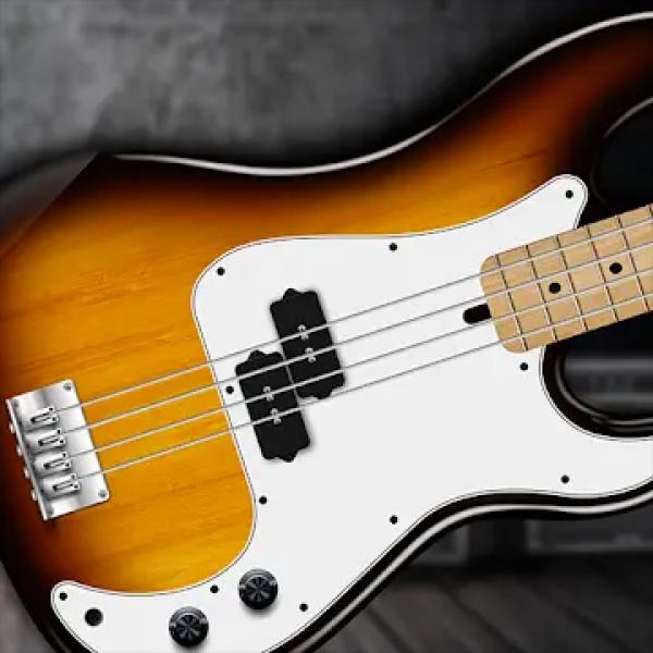 Real Bass v7.31.10 MOD APK (Premium Unlocked) Download