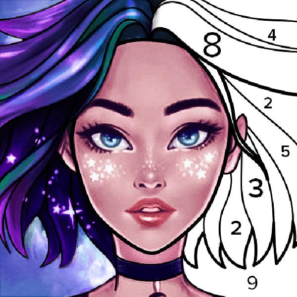 Colorswipes v5.1.14 MOD APK (Unlimited Hints) Download