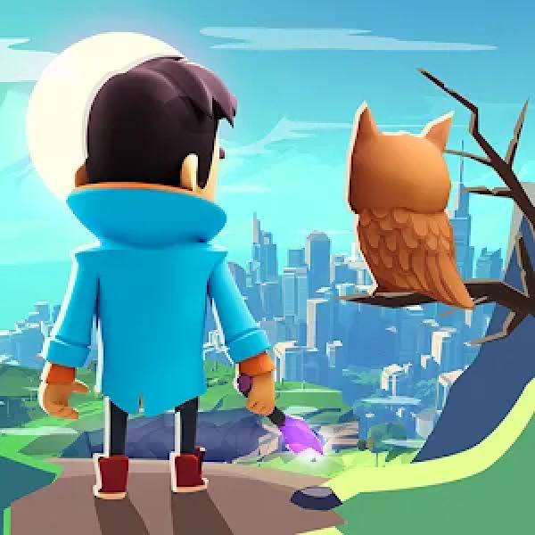 Wizario: Idle Magic RPG v1.0.94 MOD APK (Menu, Unlimited Currency, No ADS) Download
