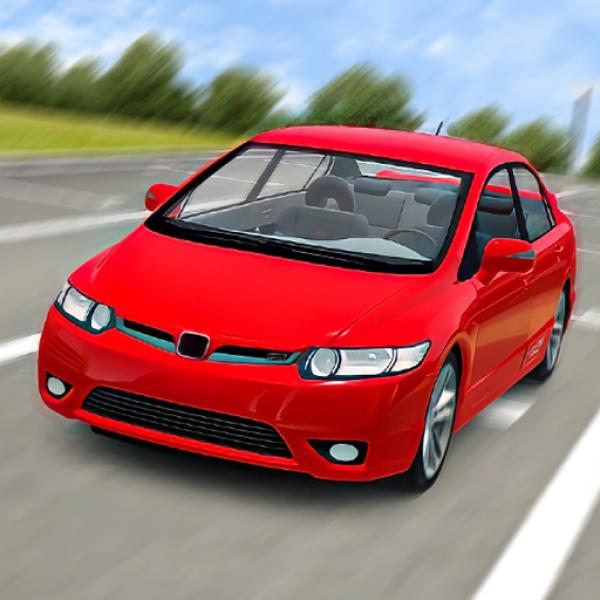 Hotlap Racing v1.1.2 MOD APK (Unlimited Money) Download