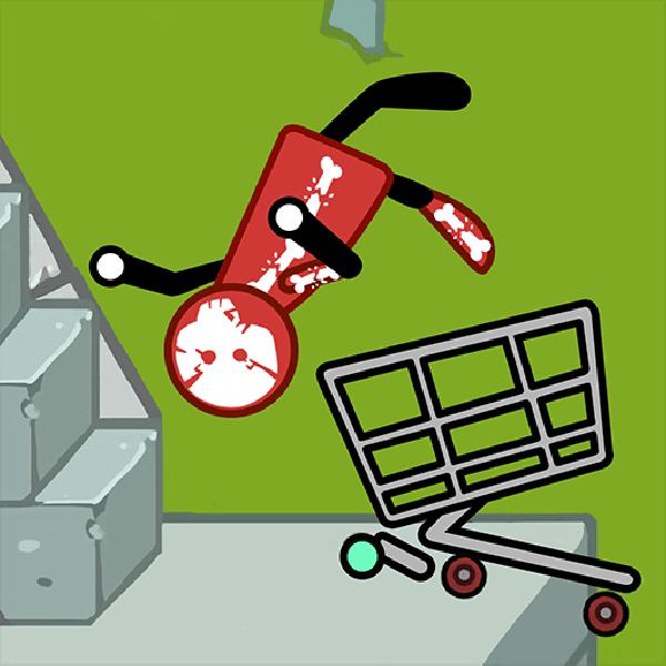 Break Bones v24 MOD APK (Unlimited Coins) Download
